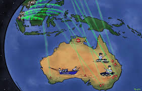 Cyber crime case solution and analysis hbr case study. Cybercriminals In The Backyard The Strategist