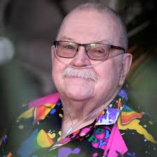 Bob Crow, an LGBTQ leader and last living founder of Long Beach Pride, dies  at 78