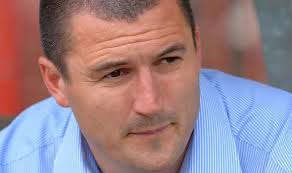 Golden couple rule the court in Glasgow