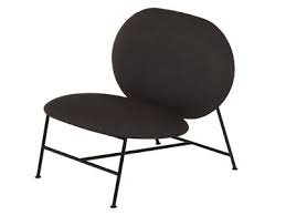 L'offre la plus large en belgique. Lounge Sessel Oblong Von Northern Grau Made In Design