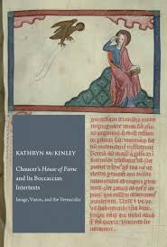House of fame casting agency est.1993 contact: Chaucer S House Of Fame And Its Boccaccian Intertexts Image Vision And The Vernacular Pontifical Institute Of Mediaeval Studies