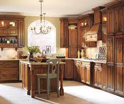 Soft close adjustable concealed hinges. Alder Kitchen Cabinets Kemper Cabinetry