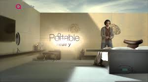 QMobile Noir i7 ft. Atif Aslam - YouTube