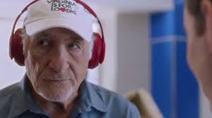 Delightful Trailer and Poster for iMORDECAI Starring Judd Hirsch, Sean  Astin, and Carol Kane — GeekTyrant