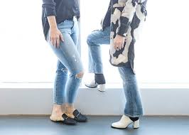 It's in your jeans! Which pair has your name