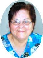 Obituary for Beatrice Florence "Beatty" (Genaille) Constant