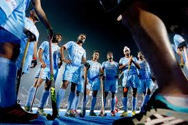 Qatar had large chunks of the possession from the start, as they putting in the ball in gurpreet's direction. Highlights Hockey World Cup 2018 India Blow Up Lead In The Dying Moments To Draw Against Belgium Other News India Tv