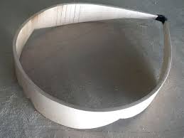 Mandolina Napolitana Construccion Fase 1 In 2020 Mandolin