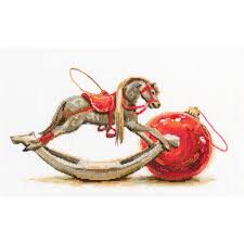 We did not find results for: Buy Rto Counted Cross Stitch Kit Feast From Childhood M644 28x15 5 19 49