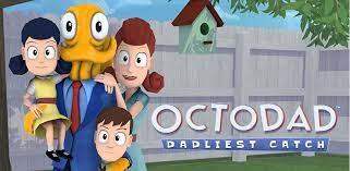 But it's not easy to be a father when you are also an octopus, with tentacles without bones. Octodad Para Android Apk Descargar