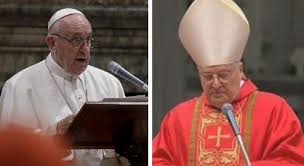 Don't compare our price and our food with. Angelo Sodano Papa Francesco Fa Uscire Di Scena Il Cardinale Travolto Dallo Scandalo Abusi