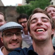 Stream Kurt Henry & The Salmons music