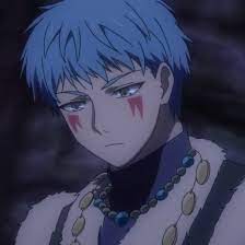 han dae anime akatsuki blue anime akatsuki
