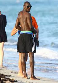 We did not find results for: Demba Ba With Her Girlfriend 20 Gotceleb