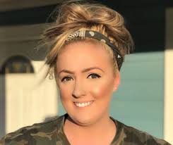 Profile for Sierra Pyle, 30