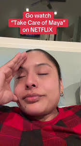 Maya Newman's Instagram, Twitter & Facebook