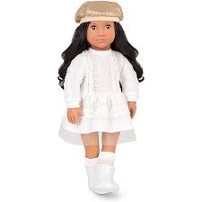 The company is known internationally for their production of military and civilian firearms. Puppe Talita 46cm Our Generation Mytoys