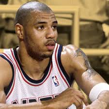 Kenyon Martin recalls wanting to prove his worth in the NBA after initial  concerns about his future in the league