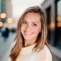 Kristin Wellman's Instagram, Twitter & Facebook