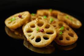 Maybe you would like to learn more about one of these? Radice Di Loto Arrosto