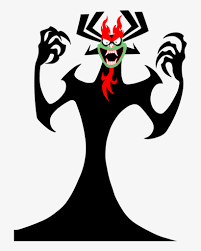 We like to think that whoever buys our boots is not a simply consumer of stuff, but a conscious user of authentic products, made to last in time. Aku The Master Of Darkness By Elgranl Db9z7ag Samurai Jack Aku Poster 786x1017 Png Download Pngkit