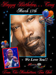 Walter Ellerbe's Instagram, Twitter & Facebook