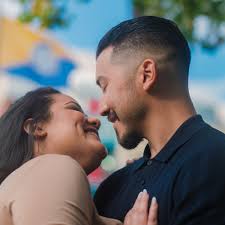 Denise Monique Duran and Bertin Homero Hernandez's Wedding Website