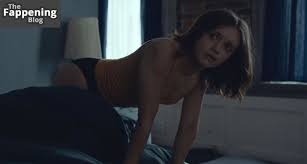Olivia Cooke Sexy (7 Photos) | TheFappening
