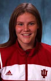 Peterson Named All-American<br>