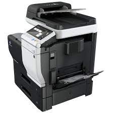 If your device is pcl capable, and you have selected the correct printer model and os version, then feel free to hit the download button. Get Free Konica Minolta Bizhub C3351 Pay For Copies Only