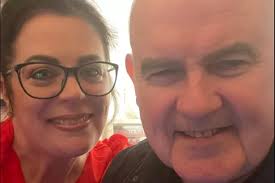 Bernard Brogan announces he and wife Keira Doyle are expecting their first  child