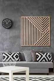 Geometric Wood Wall Art Abstract Wooden Wall Art Modern Wood Wall Art Wood Wall Art Diy Wood Wall Art Wooden Wall Art