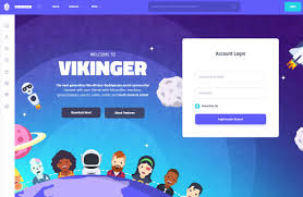 Discover more posts about vikinger. Vikinger Buddypress And Gamipress Community Theme Wp Solver