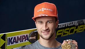W wieku 5 lat mały markus miał wypadek. Markus Eisenbichler Ein Weltcupsieg Ware Grossartig
