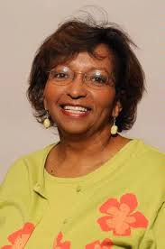 2007 Black History Month Program