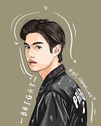 Pin Oleh Betterlee Di Wattpad Ilustrasi Karakter Ilustrasi Animasi