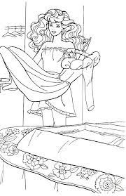 It includes horses, dogs, a. Pin By Noha Gamal On Barbie Barbie Coloring Cat Coloring Page Coloring Pages