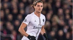 Chelsea join rabiot race alongside barca with juventus star available for £17m. Mutter Von Rabiot Greift Psg An Adrien Ist Ein Gefangener Eine Geisel Transfermarkt