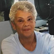 Doris Williams