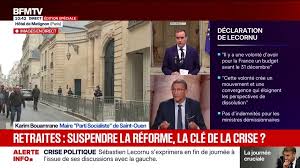 BFMTV - News update