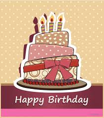 Deliver sweet wishes plus everything needed to make a delicious celebration cake in minutes and share it with the world. 50 Beautiful Happy Birthday Greetings Card Design Examples