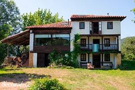 Encuentre su casa rural en asturias en menos de 1 minuto. Casa Rural Frente A Los Picos De Europa En Asturias