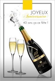 Epingle Sur Anniversaire Cartes Souhait
