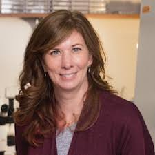 Tina M. Iverson, Ph.D.