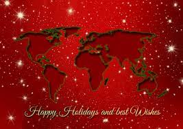 Christmas Around The World 2022 Christmas Around The World | Webenglish