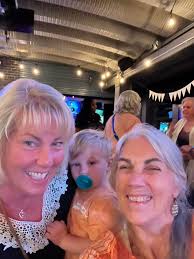 A day late, but...sending good juju vibes & a Happy Birthday to our own  Megan Kelly! (Again, she is not