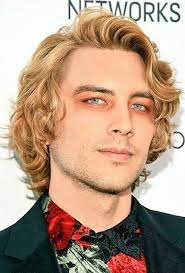 Cody Fern Who Plays Michael Langdon American Horror Story Apocalypse American Horror Story Tv Horror Michael Landon