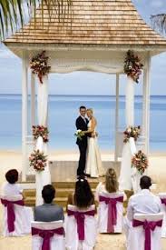 Riu Montego Bay Wedding Destination Wedding Jamaica Affordable Wedding Packages