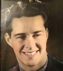 Frasier Sidney Wall Jr. (1931-2018)