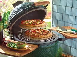 Giveaway Big Green Egg Grill Meadow Creek Barbecue Supply